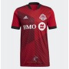 Officiële Voetbalshirt Toronto FC Thuis 2021-22 - Heren